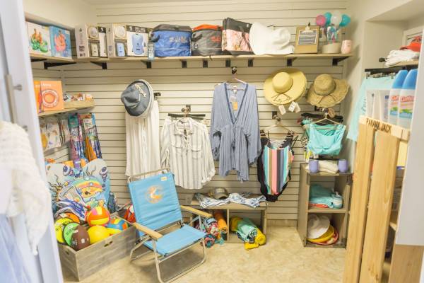 Calypso General Store