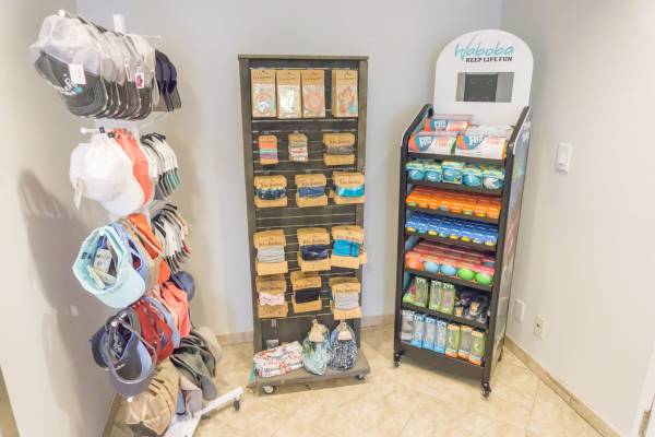 Calypso General Store